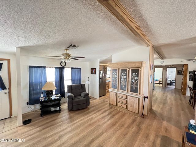 2516 N 56TH Street, Mesa, AZ 85215