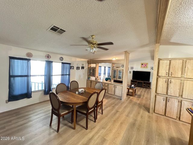 2516 N 56TH Street, Mesa, AZ 85215