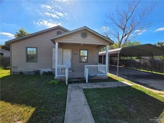 484 E Charles Avenue, Raymondville, TX 78580