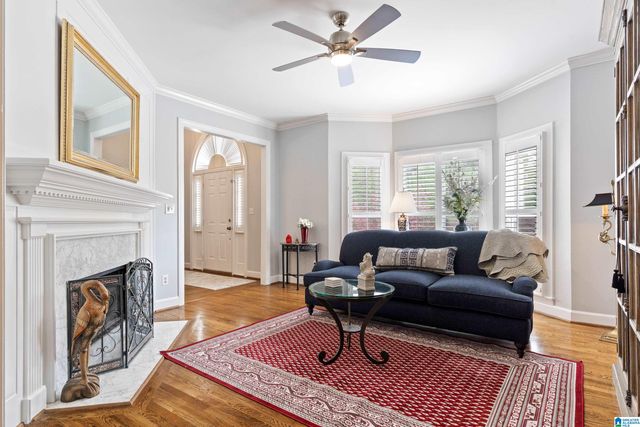 3137 CHESTNUT OAKS DRIVE, Hoover, AL 35244