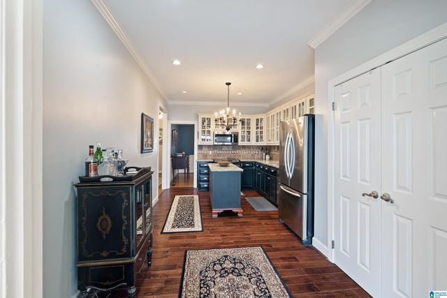 3137 CHESTNUT OAKS DRIVE, Hoover, AL 35244