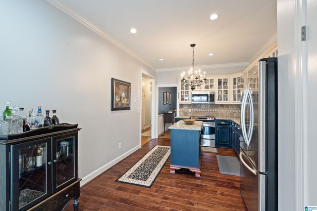 3137 CHESTNUT OAKS DRIVE, Hoover, AL 35244