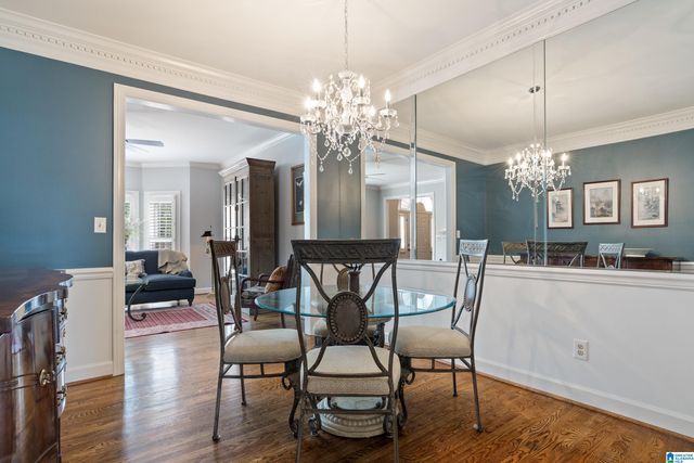 3137 CHESTNUT OAKS DRIVE, Hoover, AL 35244