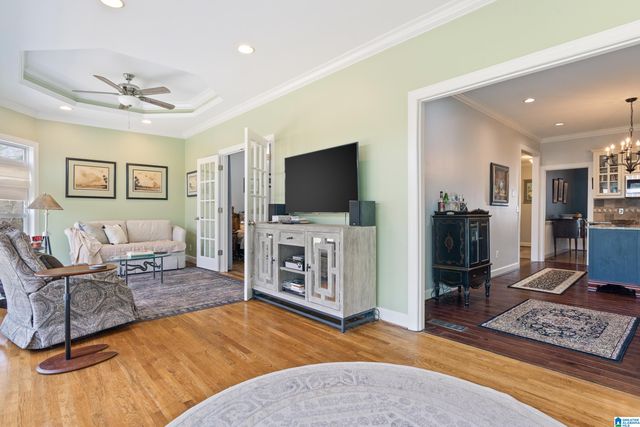 3137 CHESTNUT OAKS DRIVE, Hoover, AL 35244