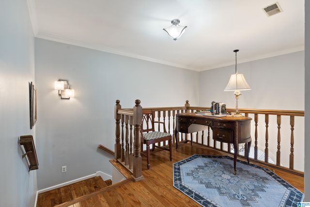 3137 CHESTNUT OAKS DRIVE, Hoover, AL 35244