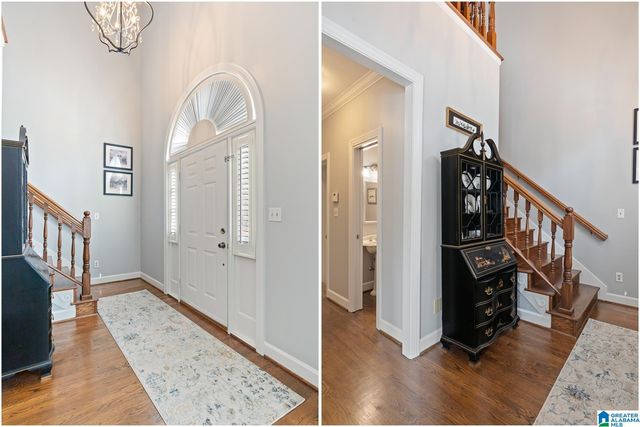 3137 CHESTNUT OAKS DRIVE, Hoover, AL 35244