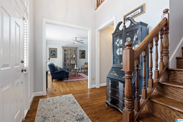 3137 CHESTNUT OAKS DRIVE, Hoover, AL 35244