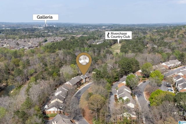 3137 CHESTNUT OAKS DRIVE, Hoover, AL 35244