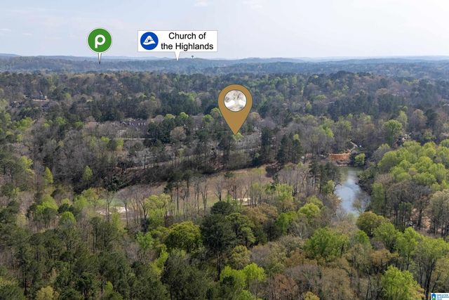 3137 CHESTNUT OAKS DRIVE, Hoover, AL 35244