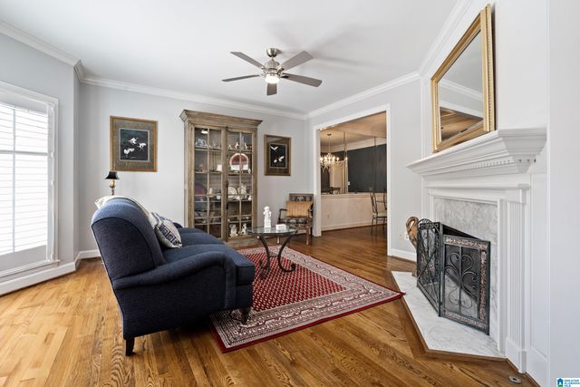 3137 CHESTNUT OAKS DRIVE, Hoover, AL 35244