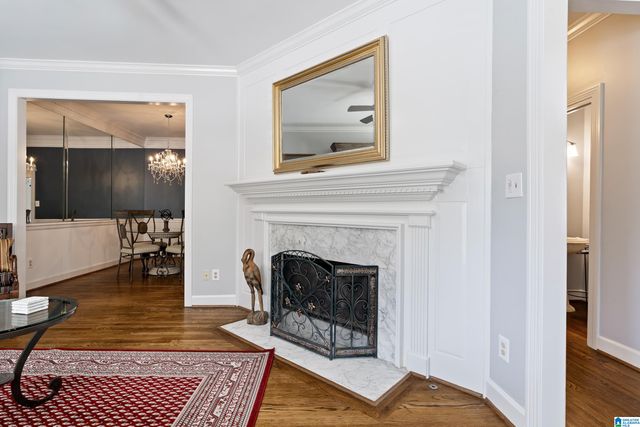 3137 CHESTNUT OAKS DRIVE, Hoover, AL 35244