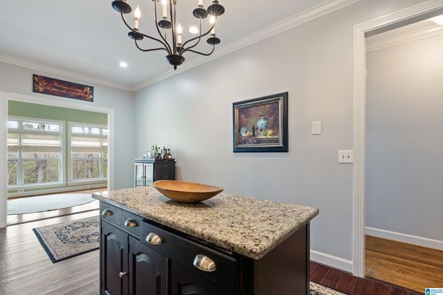 3137 CHESTNUT OAKS DRIVE, Hoover, AL 35244