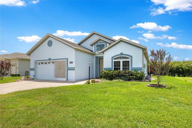 10982 SE 169TH PL, Summerfield, FL 34491