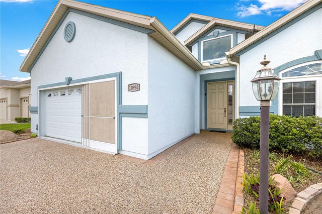 10982 SE 169TH PL, Summerfield, FL 34491