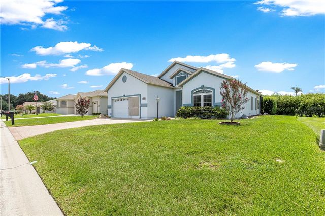 10982 SE 169TH PL, Summerfield, FL 34491