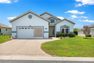 10982 SE 169TH PL, Summerfield, FL 34491