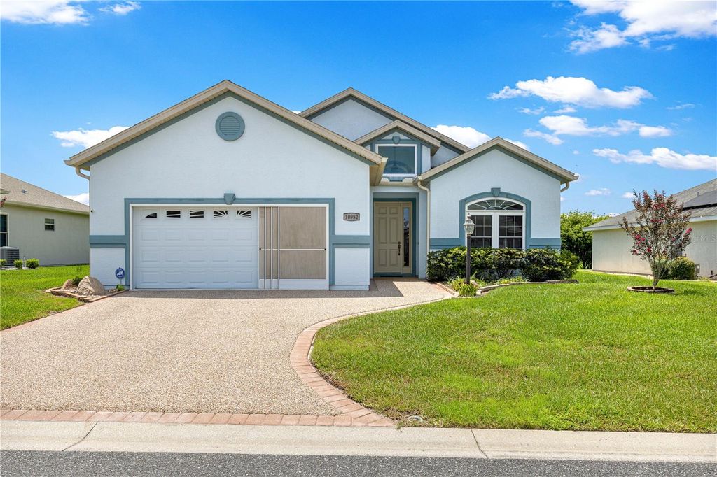 10982 SE 169TH PL, Summerfield, FL 34491