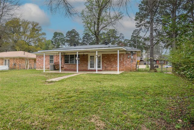 9013 Hilton Drive, Shreveport, LA 71118