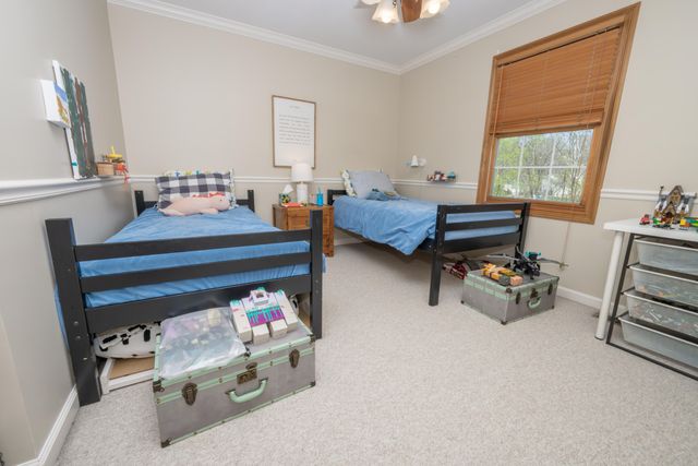 5605 Regal Ridge Drive, Burlington, KY 41005