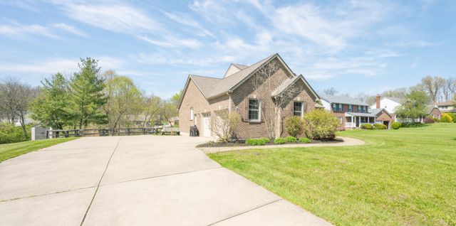 5605 Regal Ridge Drive, Burlington, KY 41005