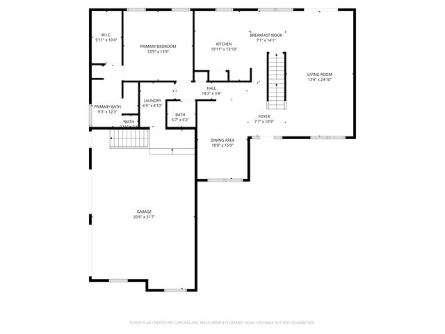 5605 Regal Ridge Drive, Burlington, KY 41005
