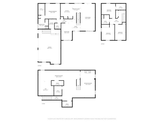 5605 Regal Ridge Drive, Burlington, KY 41005