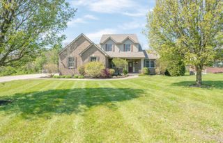 5605 Regal Ridge Drive, Burlington, KY 41005