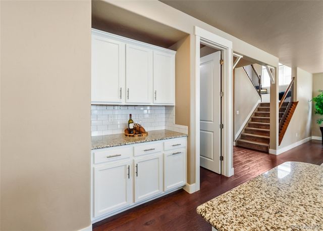 1118 Seabiscuit Drive, Colorado Springs, CO 80921