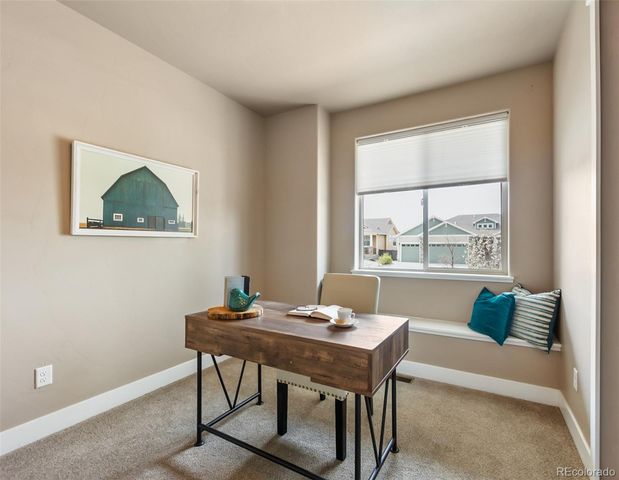 1118 Seabiscuit Drive, Colorado Springs, CO 80921