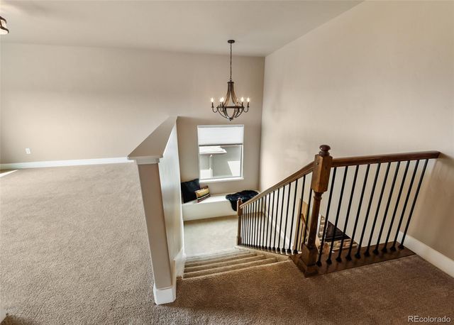 1118 Seabiscuit Drive, Colorado Springs, CO 80921