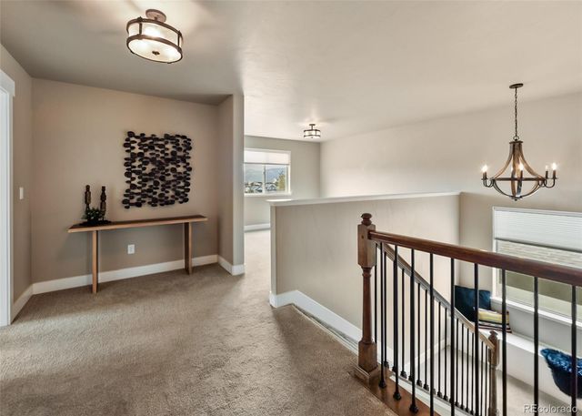1118 Seabiscuit Drive, Colorado Springs, CO 80921