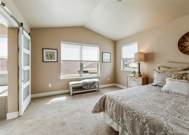 1118 Seabiscuit Drive, Colorado Springs, CO 80921