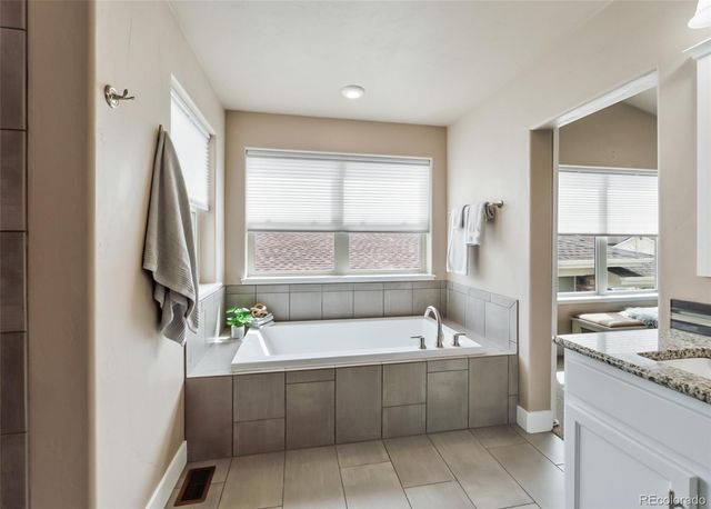 1118 Seabiscuit Drive, Colorado Springs, CO 80921