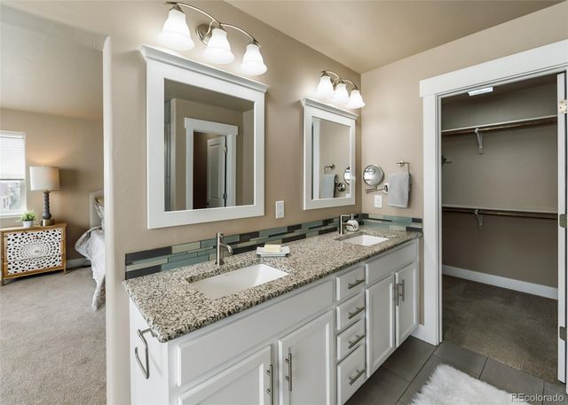 1118 Seabiscuit Drive, Colorado Springs, CO 80921