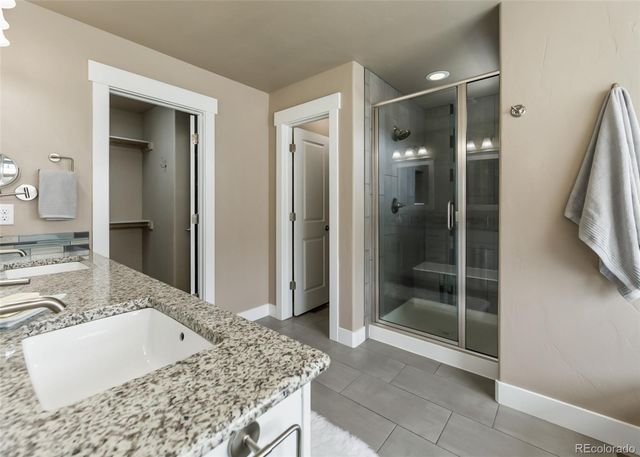 1118 Seabiscuit Drive, Colorado Springs, CO 80921