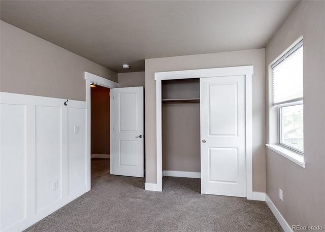 1118 Seabiscuit Drive, Colorado Springs, CO 80921