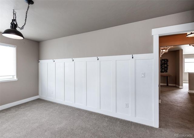 1118 Seabiscuit Drive, Colorado Springs, CO 80921