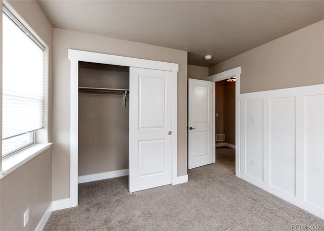 1118 Seabiscuit Drive, Colorado Springs, CO 80921