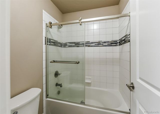 1118 Seabiscuit Drive, Colorado Springs, CO 80921