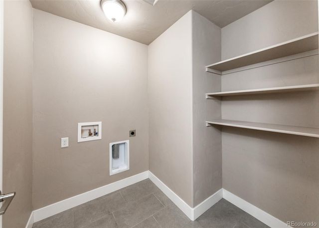 1118 Seabiscuit Drive, Colorado Springs, CO 80921