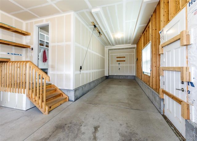 1118 Seabiscuit Drive, Colorado Springs, CO 80921