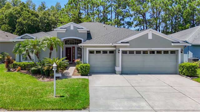 1535 MORNING ROSE PLACE, Trinity, FL 34655