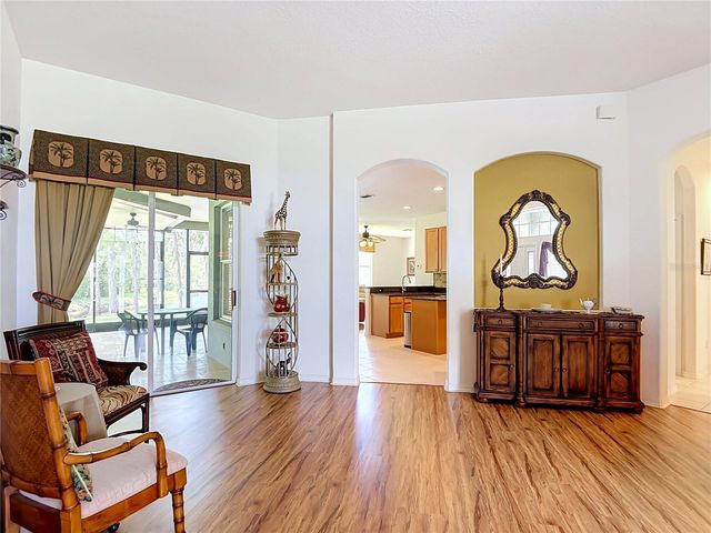 1535 MORNING ROSE PLACE, Trinity, FL 34655