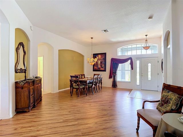 1535 MORNING ROSE PLACE, Trinity, FL 34655