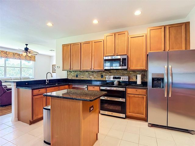 1535 MORNING ROSE PLACE, Trinity, FL 34655