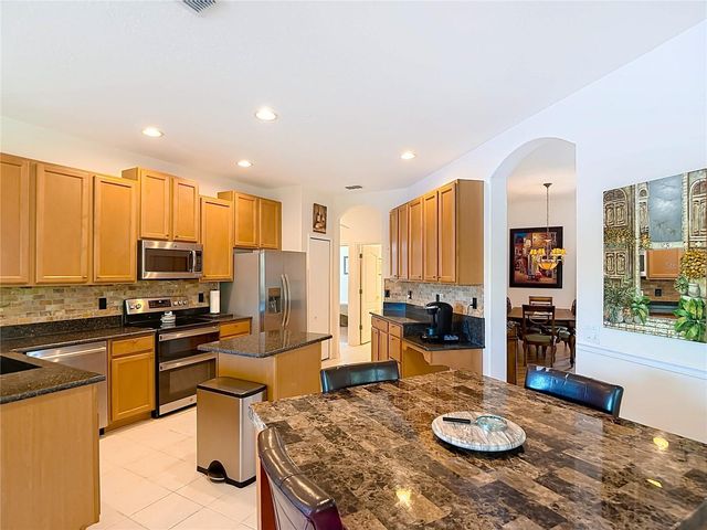 1535 MORNING ROSE PLACE, Trinity, FL 34655