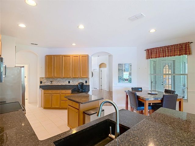 1535 MORNING ROSE PLACE, Trinity, FL 34655