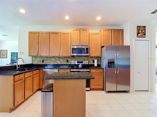1535 MORNING ROSE PLACE, Trinity, FL 34655