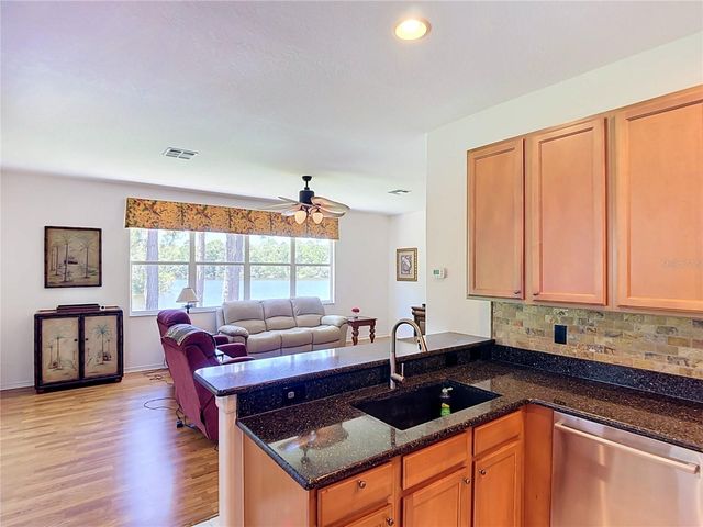 1535 MORNING ROSE PLACE, Trinity, FL 34655