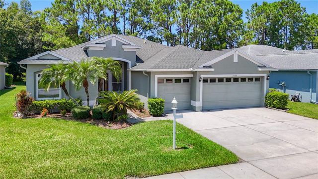 1535 MORNING ROSE PLACE, Trinity, FL 34655